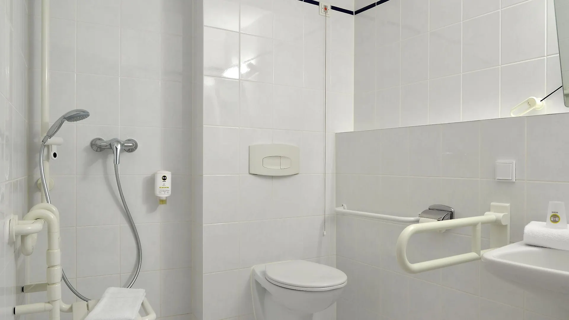 B&B Hotel Koln Frechen
