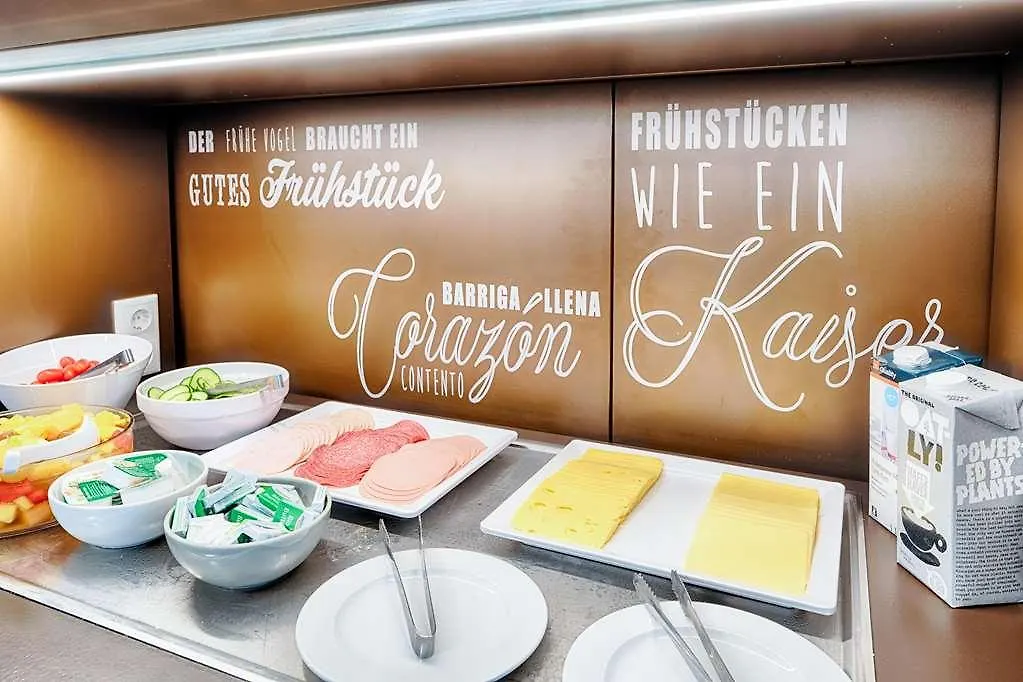 B&B Hotel Koln Frechen Germany