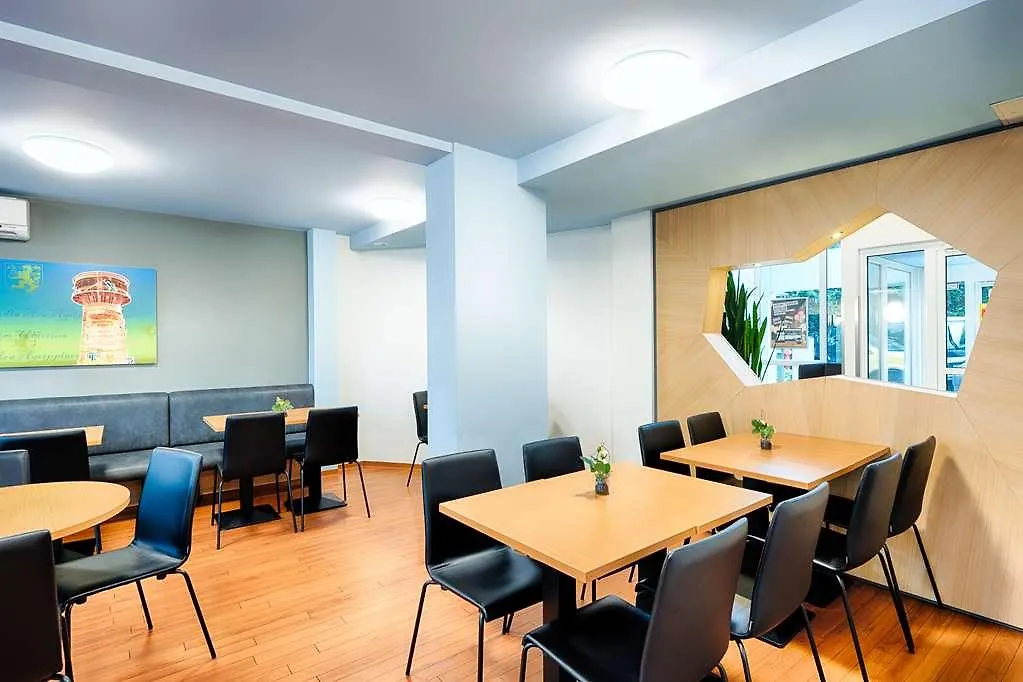 B&B Hotel Koln Frechen 4*,  Germany