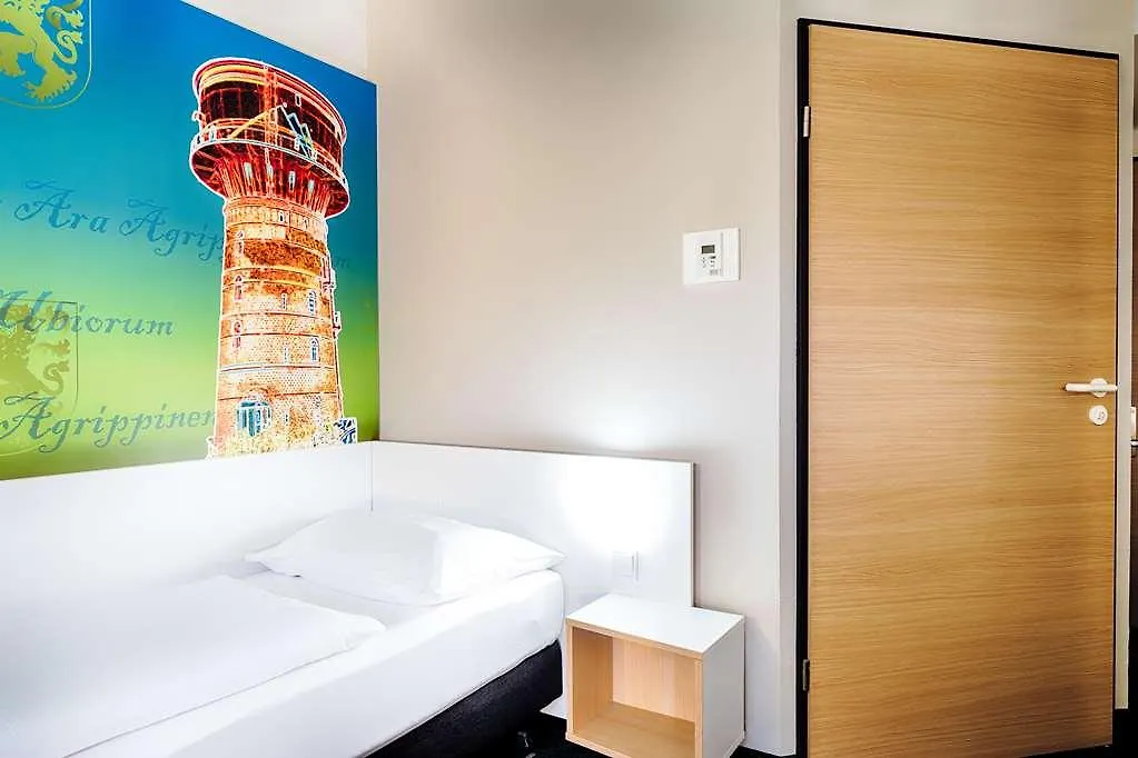B&B Hotel Koln Frechen