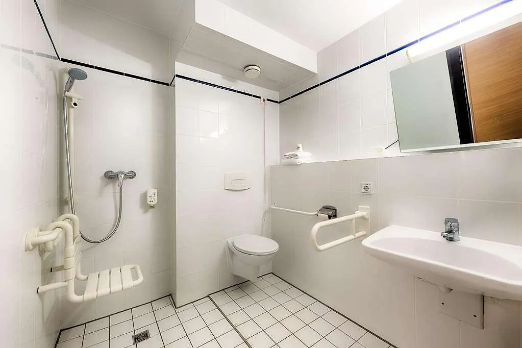 B&B Hotel Koln Frechen 4*,  Germany