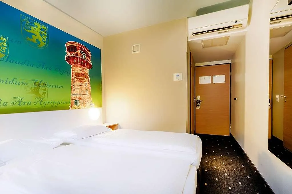 B&B Hotel Koln Frechen