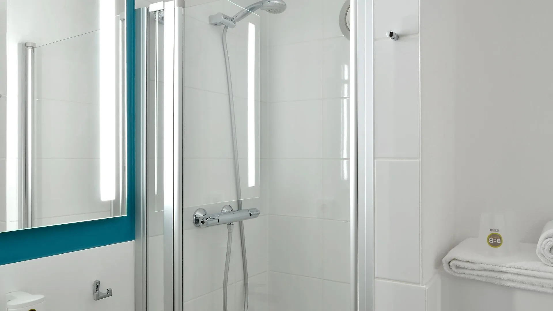 B&B Hotel Koln Frechen